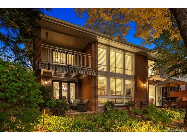 2800 S University Blvd #29, Denver, CO 80210