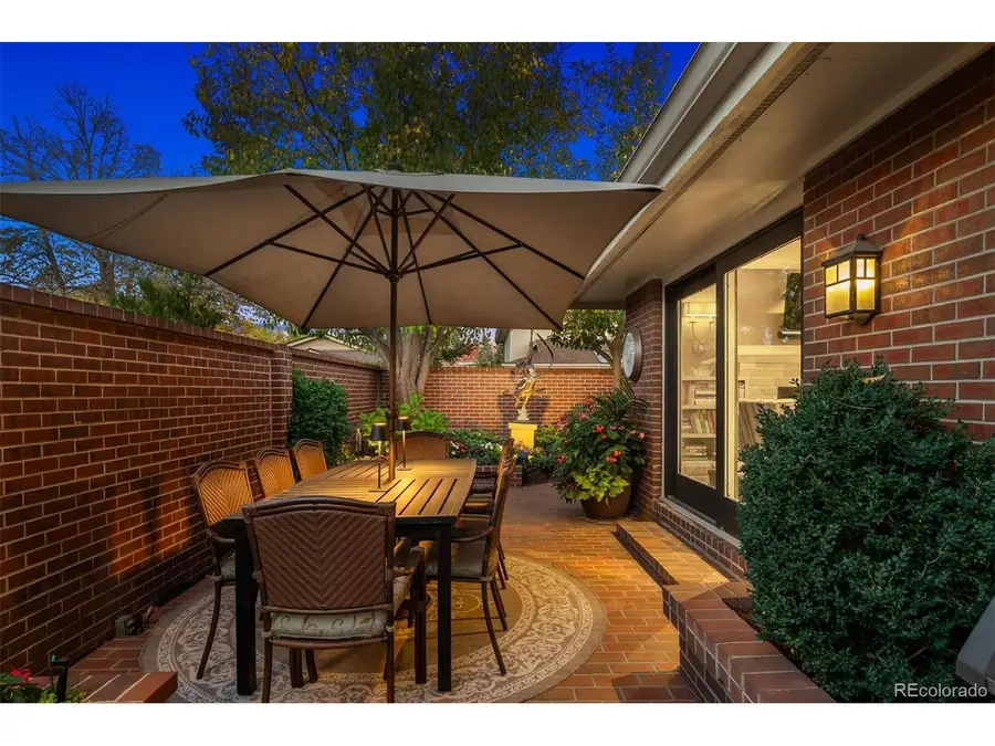 2800 S University Blvd #29, Denver, CO 80210 - #2