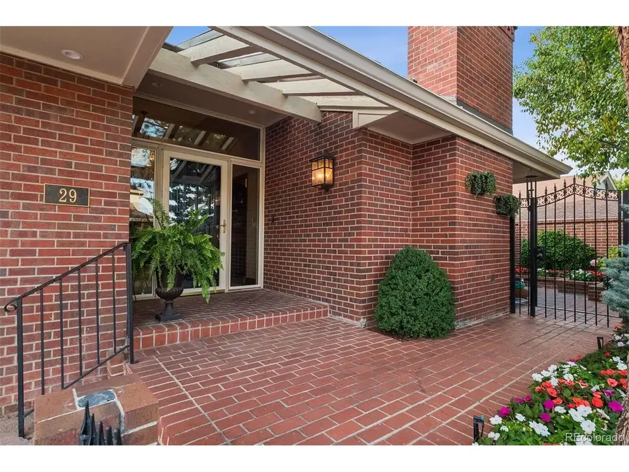 2800 S University Blvd #29, Denver, CO 80210 - #3