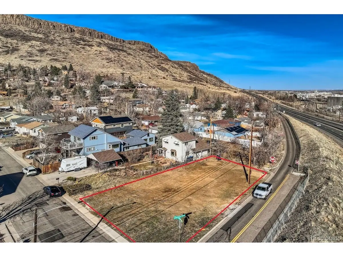 317 Sunshine Pkwy, Golden, CO 80403 - #1
