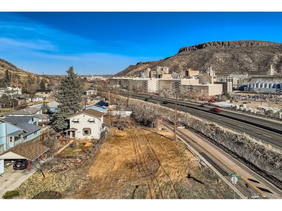 317 Sunshine Pkwy, Golden, CO 80403 - #3