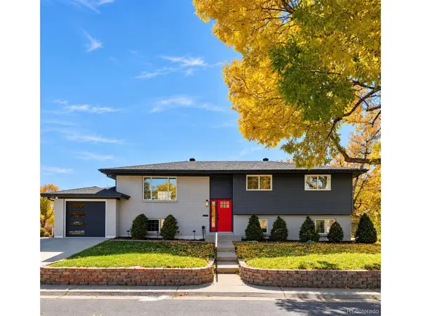 10958 W 62nd Pl, Arvada, CO 80004