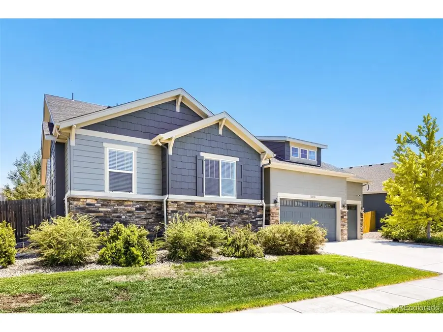 11350 Kalispell St, Commerce City, CO 80022 - #3