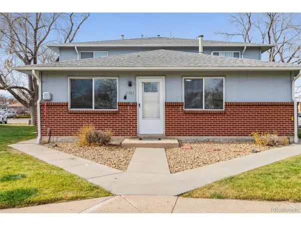 7309 W Hampden Ave #3901, Lakewood, CO 80227