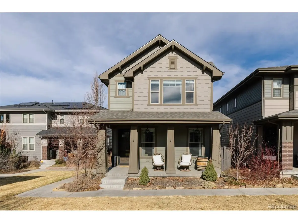 5851 Boston Ct, Denver, CO 80238 - Image #1
