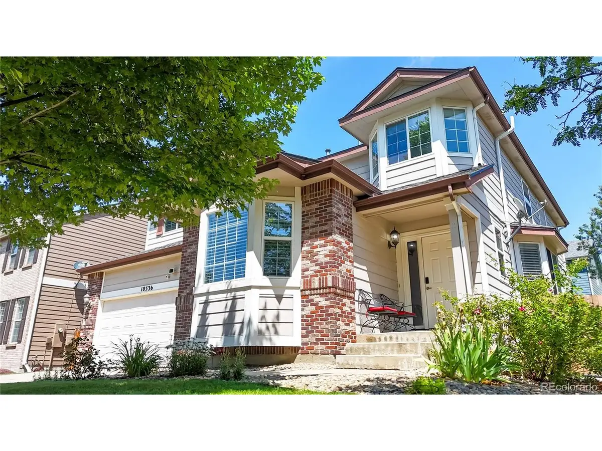 10536 Cimarron St, Longmont, CO 80504 - #1