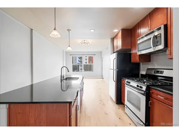 1975 N Grant St #401, Denver, CO 80203