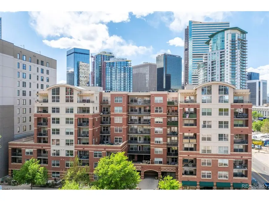 1975 N Grant St #401, Denver, CO 80203 - #2