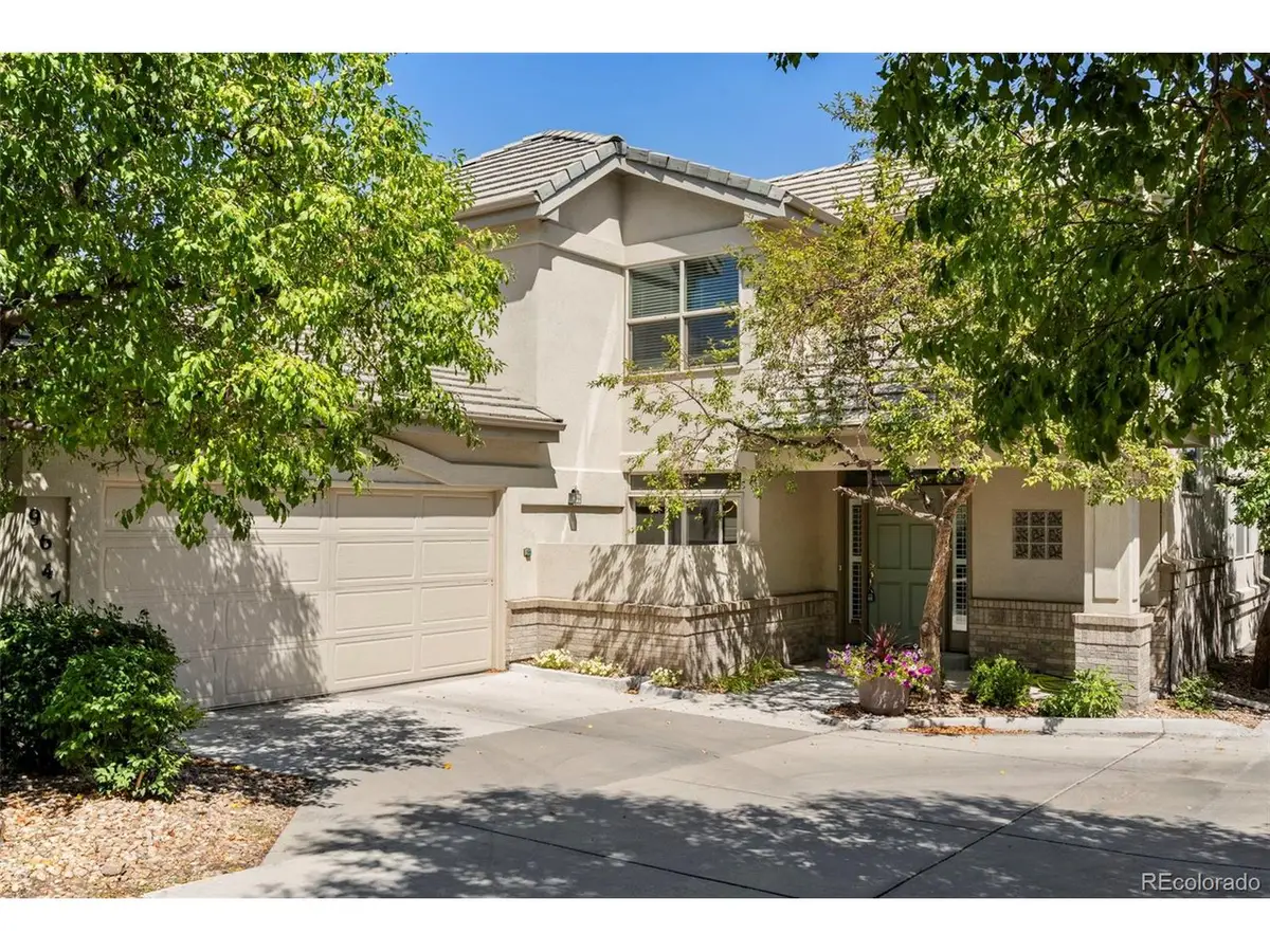 9647 E Arbor Pl, Englewood, CO 80111 - #1