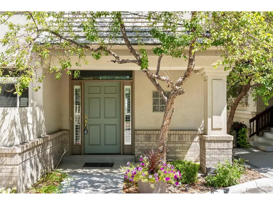 9647 E Arbor Pl, Englewood, CO 80111 - #2