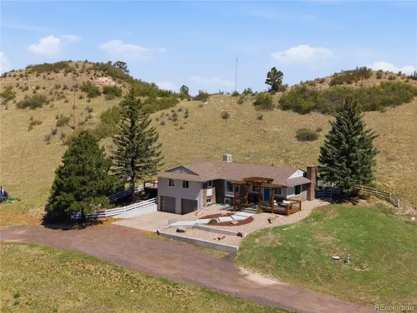 2445 Lake Gulch Rd, Castle Rock, CO 80104