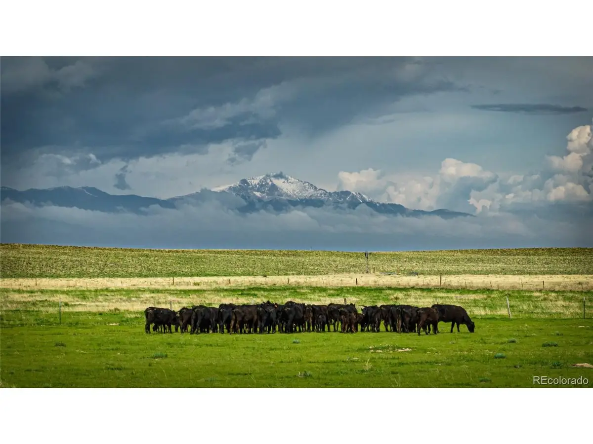 Squirrel Creek Rd, Colorado Springs, CO 80928 - Image #1