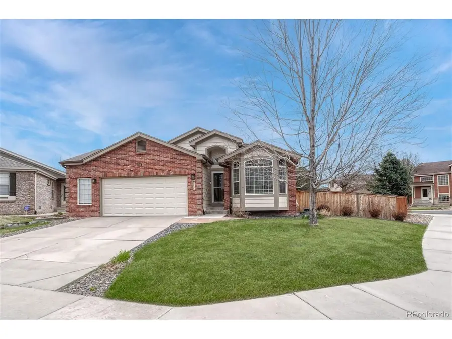7135 Leopard Dr, Lone Tree, CO 80124 - #2