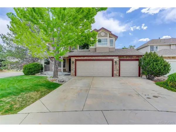 9108 W Vandeventor Dr, Littleton, CO 80128