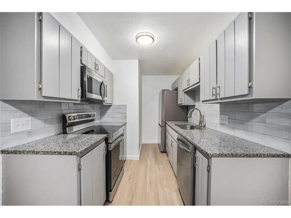 16259 W 10th Ave #K-K-3, Golden, CO 80401 - #1