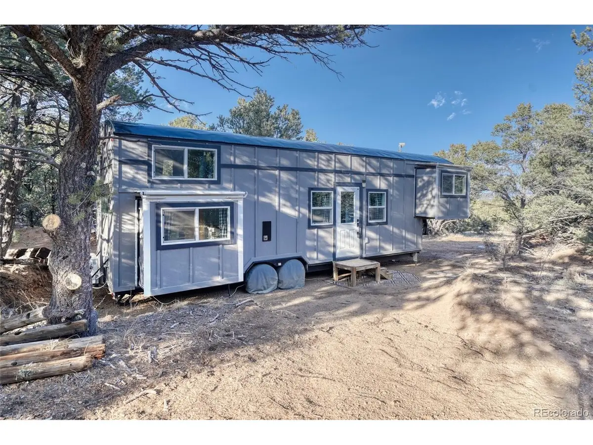 1888 6th Tri, Cotopaxi, CO 81223 - #1
