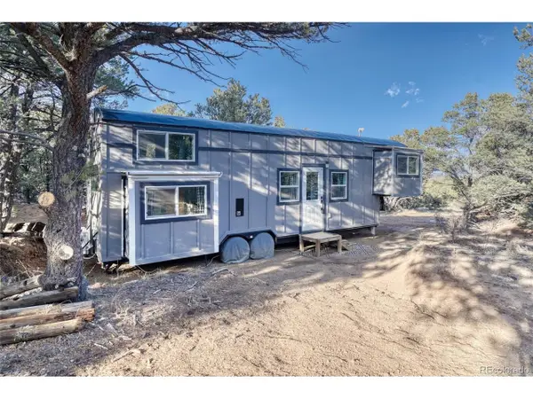 1888 6th Tri, Cotopaxi, CO 81223