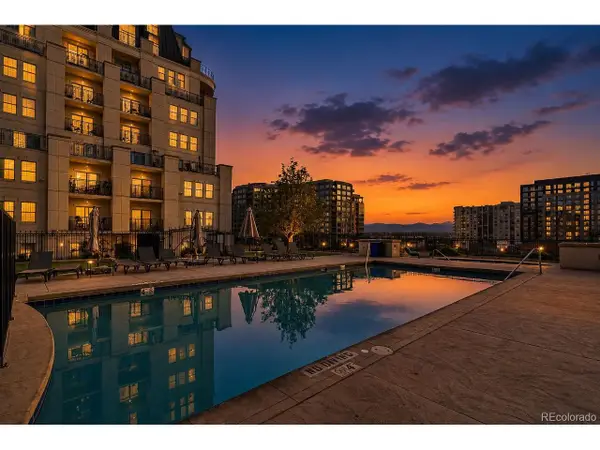 925 N Lincoln St #3C, Denver, CO 80203