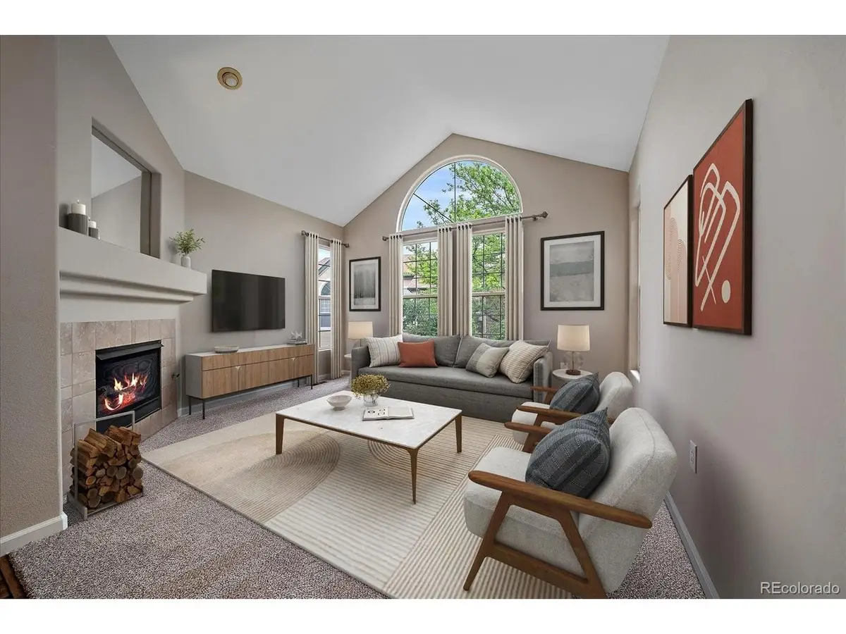 4005 S Dillon Way #204, Aurora, CO 80014 - #1