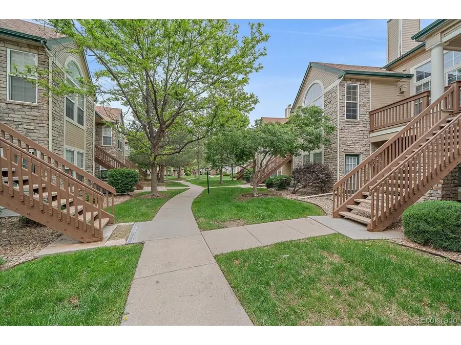 4005 S Dillon Way #204, Aurora, CO 80014 - #2