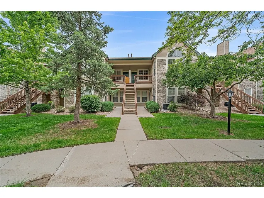 4005 S Dillon Way #204, Aurora, CO 80014 - #3