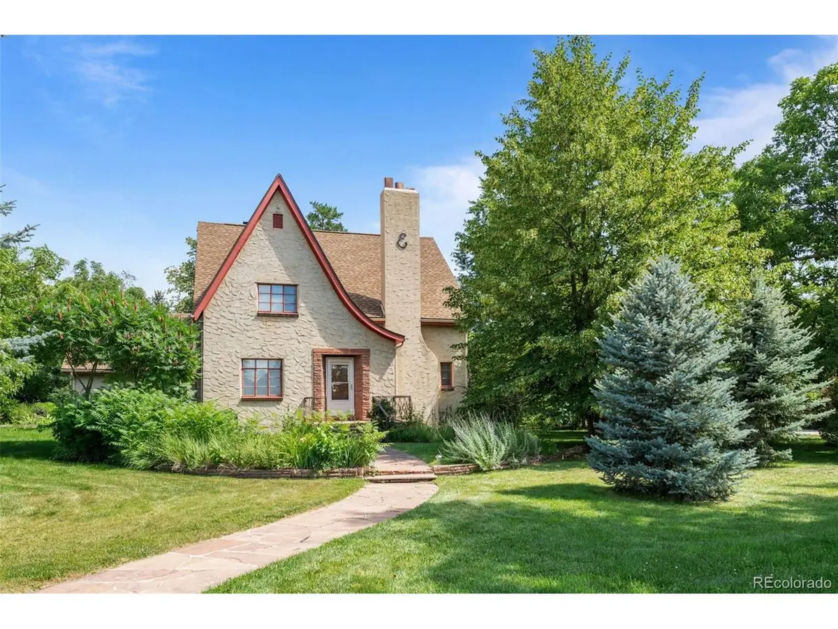 8075 W 32 Ave, Wheat Ridge, CO 80033 - #1