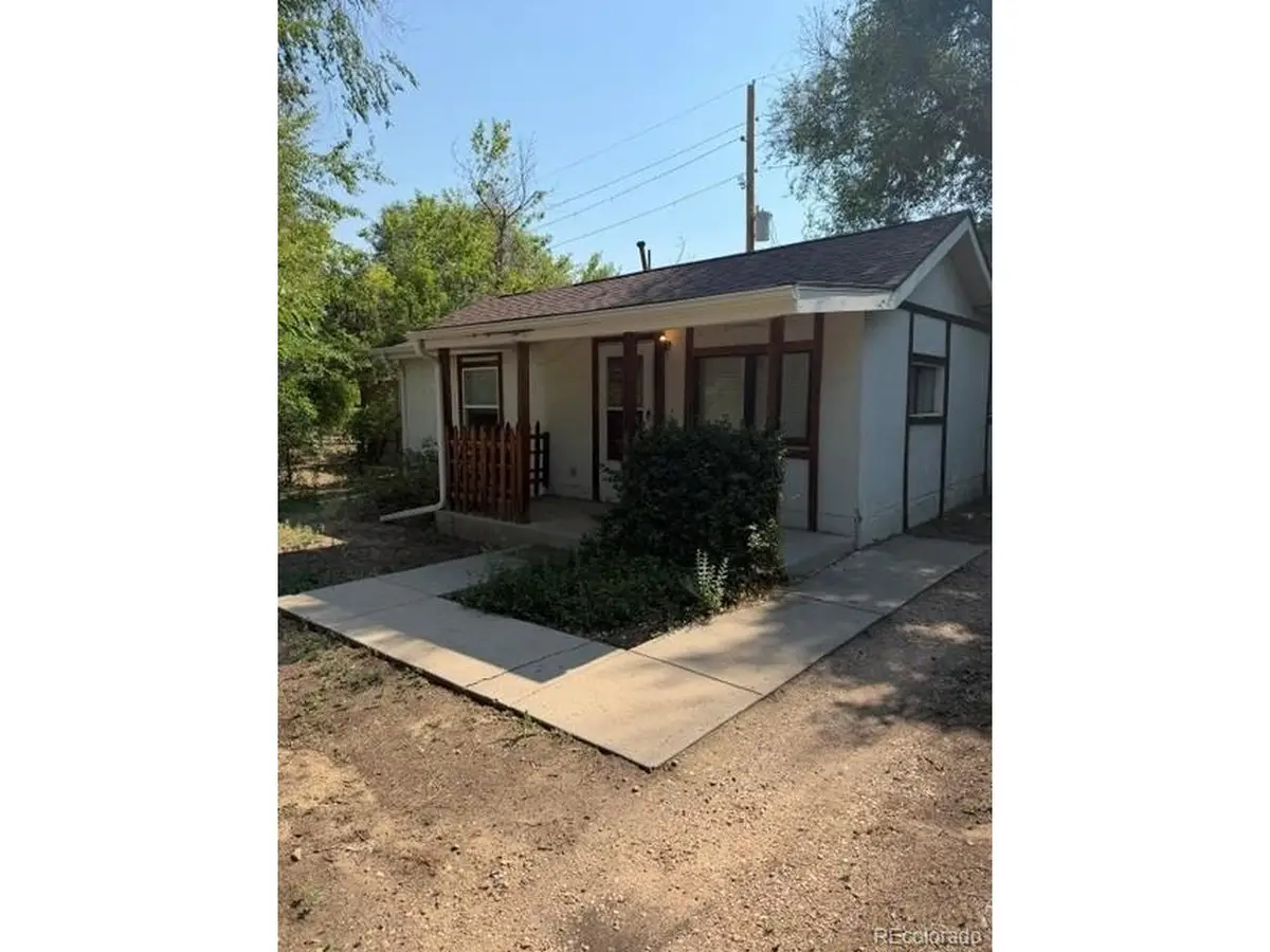 2320 S Williams St, Denver, CO 80210 - #1
