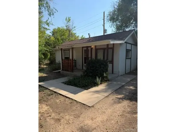2320 S Williams St, Denver, CO 80210