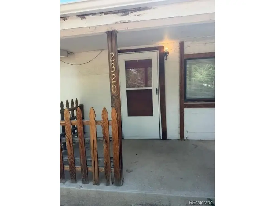 2320 S Williams St, Denver, CO 80210 - #2
