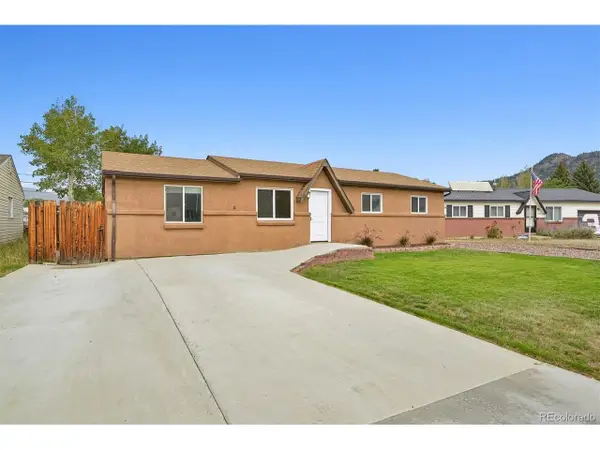 109 Cornell Dr, Buena Vista, CO 81211