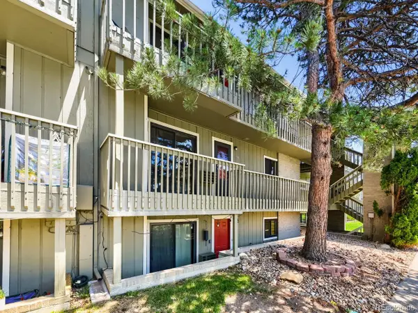 695 Manhattan Dr #8, Boulder, CO 80303