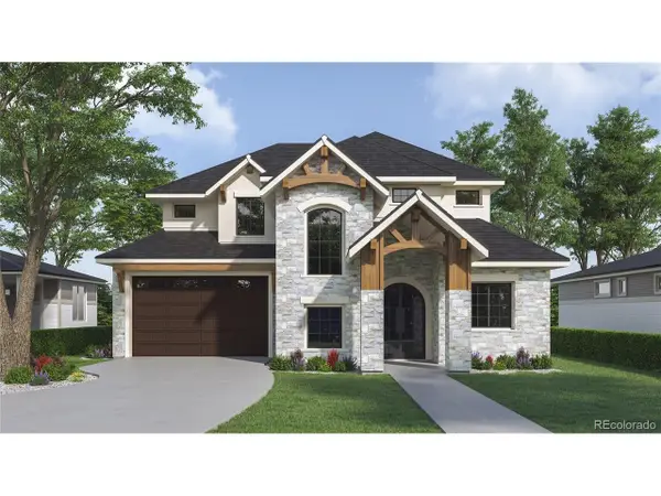 2851 S Dexter Way, Denver, CO 80222