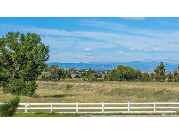 10443 Tomahawk Rd, Parker, CO 80138