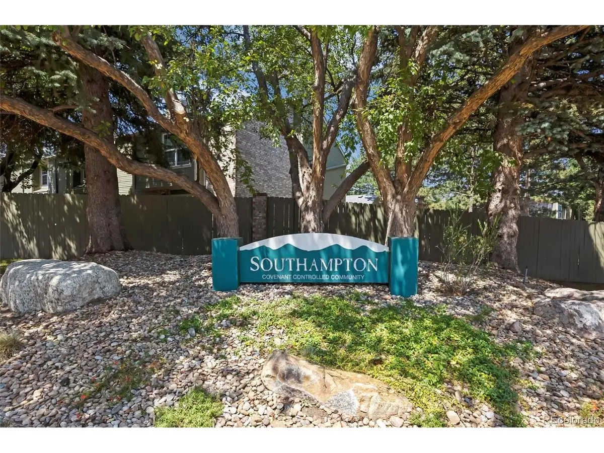 3409 S Ammons St #21-5, Lakewood, CO 80227 - #1