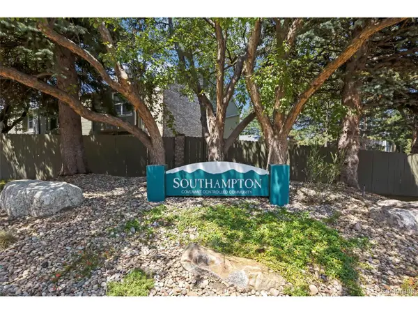 3409 S Ammons St #21-5, Denver, CO 80227