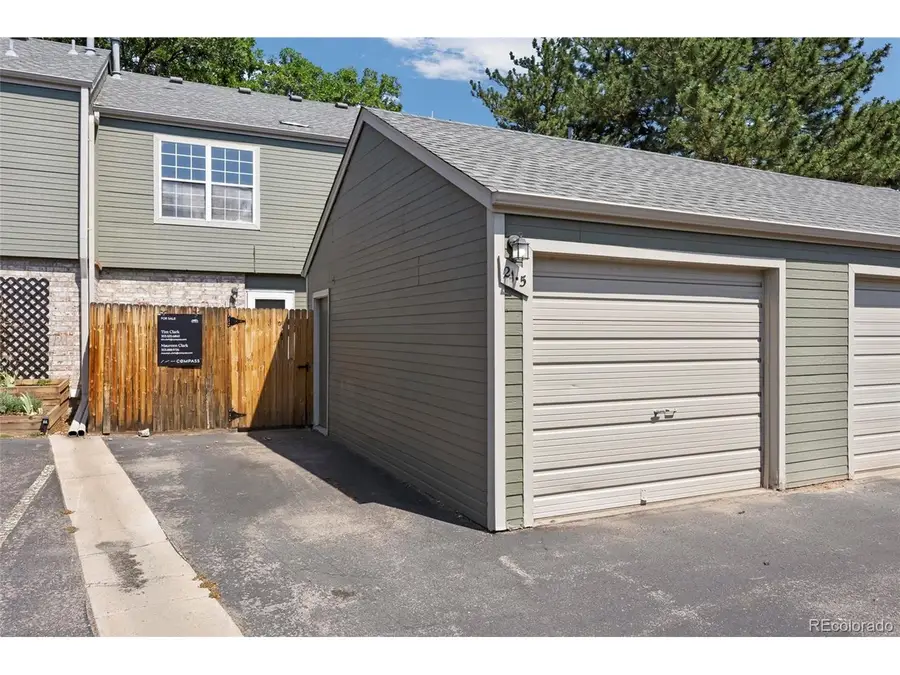 3409 S Ammons St #21-5, Lakewood, CO 80227 - #2