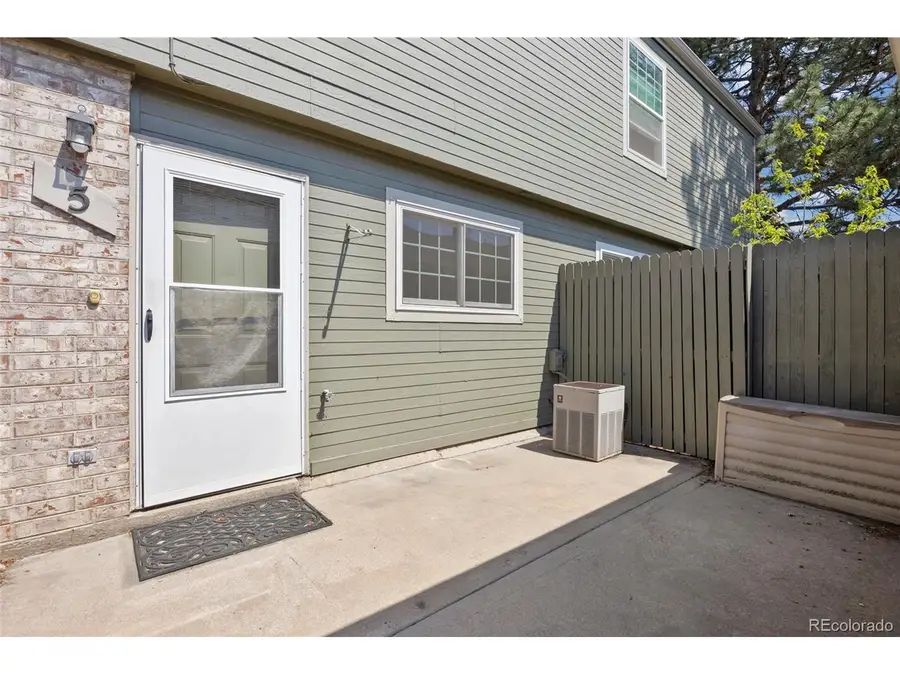 3409 S Ammons St #21-5, Lakewood, CO 80227 - #3