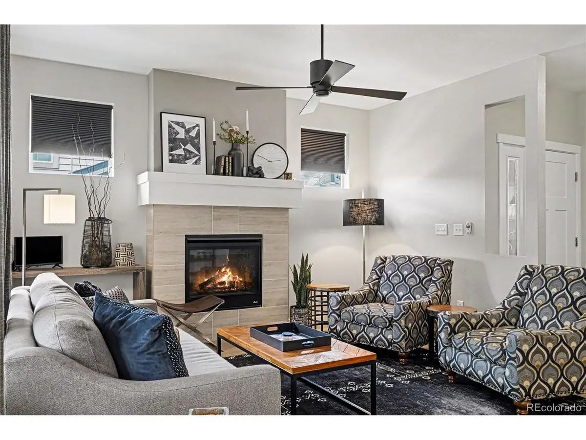 11599 Dewey St, Parker, CO 80138 - #1