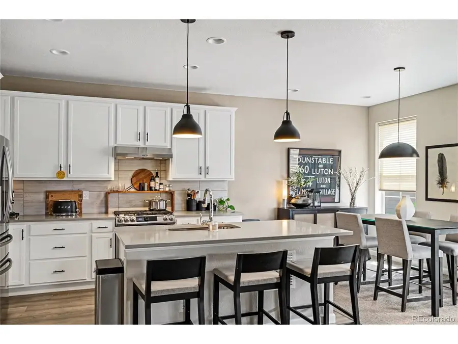 11599 Dewey St, Parker, CO 80138 - #3