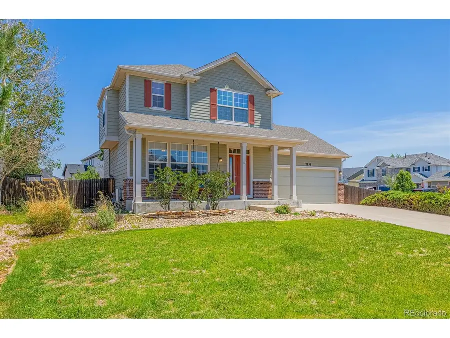 12956 Casa De Campo Rd, Peyton, CO 80831 - #2