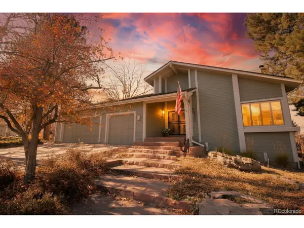 8209 S Kearney St, Centennial, CO 80112