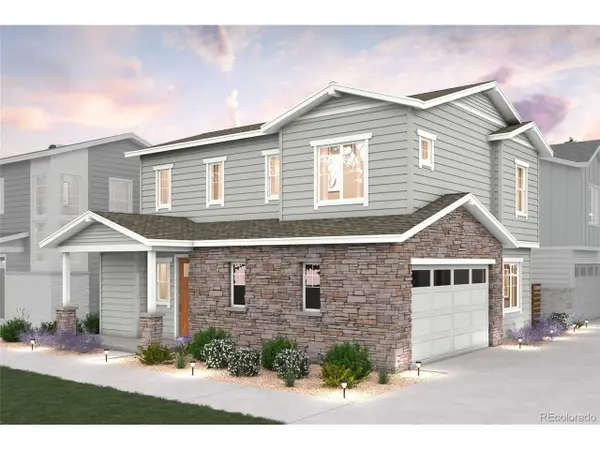 22729 E 47th Dr, Aurora, CO 80019