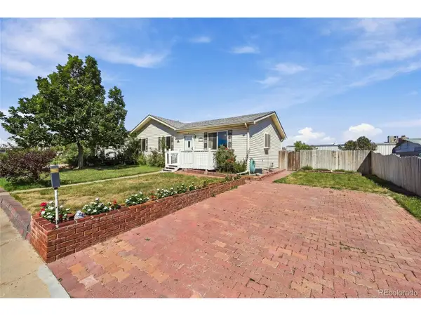 375 Kipp Ave, Keenesburg, CO 80643