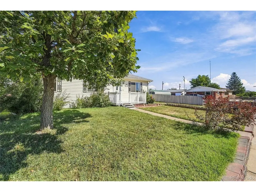 375 Kipp Ave, Keenesburg, CO 80643 - #3