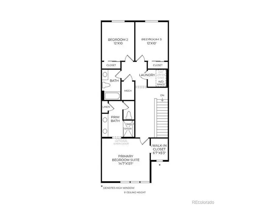 10286 Ames St, Westminster, CO 80020 - #2