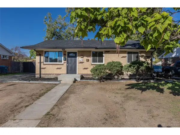 6711 Leyden St, Commerce City, CO 80022