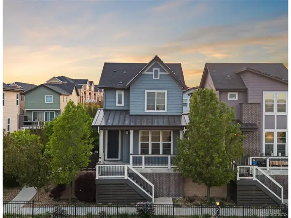 4100 Albion St #1511, Denver, CO 80216