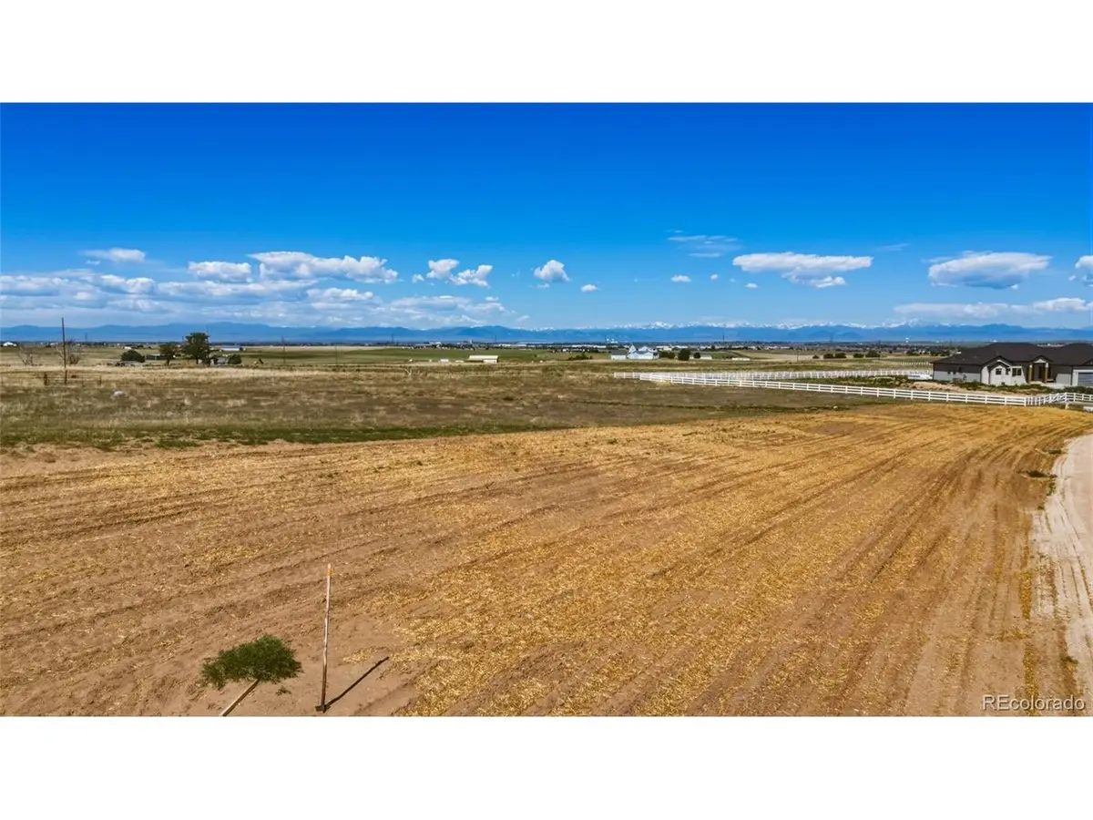 Address Withheld By Seller, Brighton, CO 80603 - #1