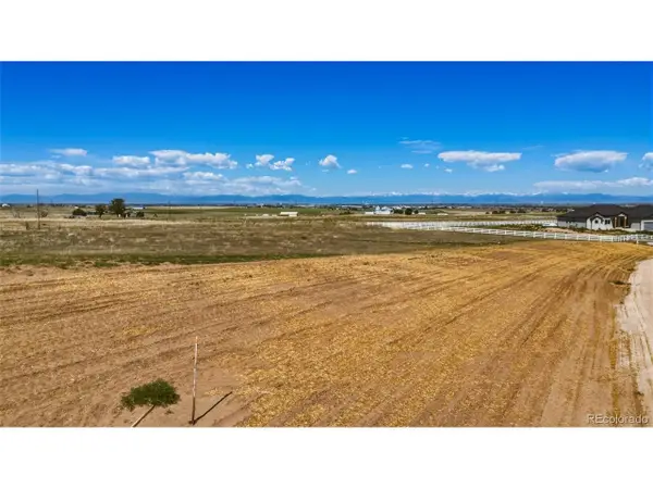 Address Withheld By Seller, Brighton, CO 80603