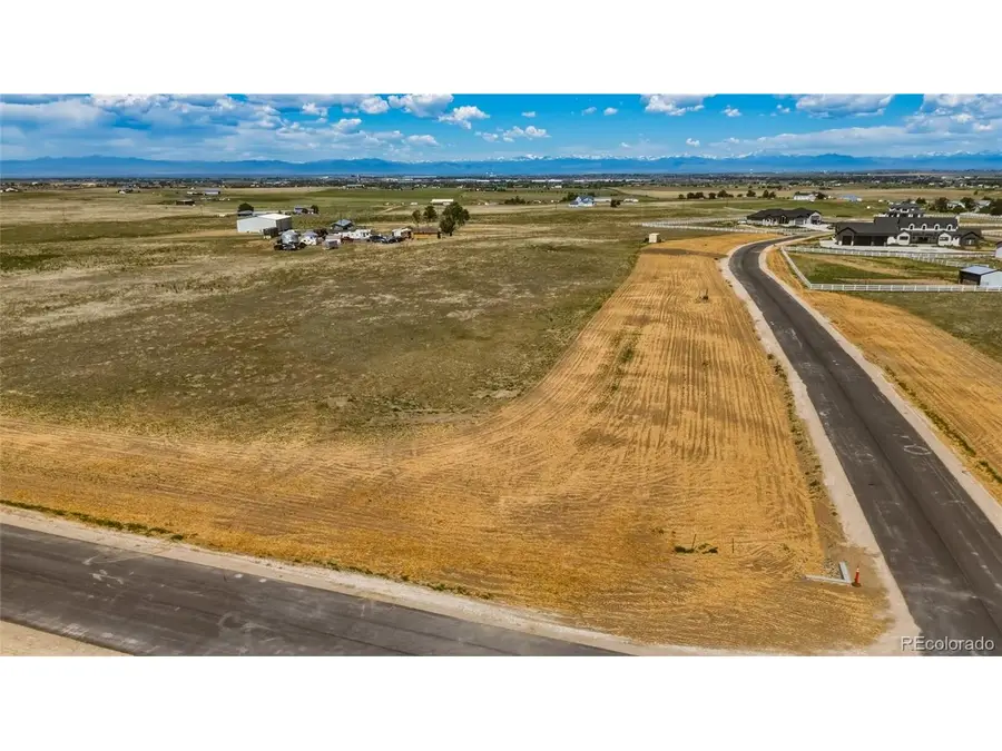Address Withheld By Seller, Brighton, CO 80603 - #3